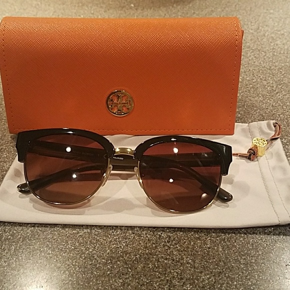 Tory Burch Accessories - Tory Burch sunglasses